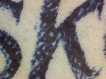 1988, ČSR II, A2851D, Pražské fontány - PRAGA 1988 ∗∗