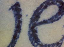 1988, ČSR II, A2851F, Pražské fontány - PRAGA 1988 ∗∗