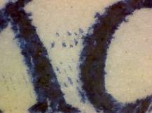 1988, ČSR II, A2851F, Pražské fontány - PRAGA 1988 ∗∗