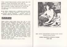 1988, ČSR II, SU26, Suvenýr ankety MF (26. ročník)