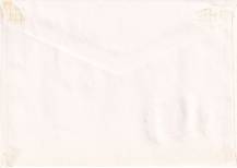 1989, ČSR II, FDC04B/89,  Československá námořní plavba