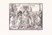 1989, ČSR II, SU27, Suvenýr ankety MF (27. ročník)