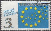 1990, ČSR II, 2959, Helsinské občanské shromáždění ⊙