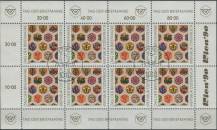 1990, Rakousko, PL1990, Den poštovní známky ⊙