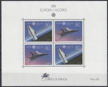 1991, Azory, A12, EUROPA: Evropské lety do vesmíru ✶✶