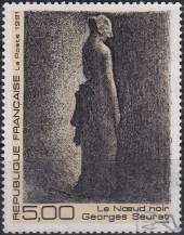 1991, Francie, 2829, Umění ⊙