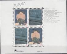 1993, Azory, A13, EUROPA: Moderní umění ✶✶