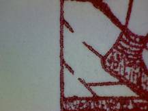 1993, Česko, CDV002xaDV, Poštovní posel (∗)