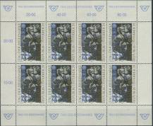 1993, Rakousko, PL2097, Den poštovní známky ∗∗