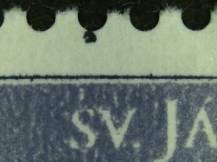 1993, Slovensko, 0006DV, Svatý Jan Nepomucký ✶✶