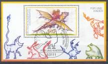 1994, Bundes, A030, Dětem, ⊙