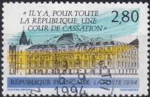 1994, Francie, 3029, Kasační soud ⊙