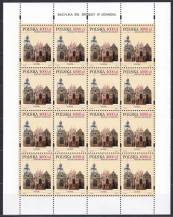 1994, Polsko, PA3502, Bazilika svaté Brigity, Gdaňsk ✶✶