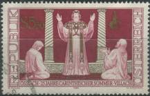 1994, Rakousko, 2129, 25 let festivalu "Carinthischer Sommer", Ossiach a Villach ⊙