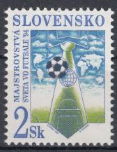 1994, Slovensko, 0032, MS ve fotbale, **