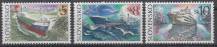1994, Slovensko, 0052/0054, Lodě, **