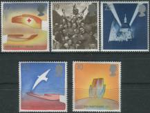 1995, Anglie, 1571/1575, Výročí ∗∗