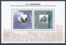 1995, Bundes, A031, 50 let od konce války, **