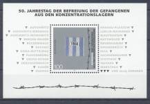 1995, Bundes, A032, Koncentrační tábory, **