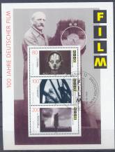 1995, Bundes, A033, Film, ⊙