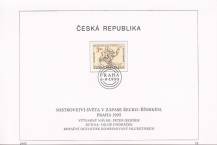 1995, Česko, NL12/1995, Mistrovství světa v zápase řecko-římském