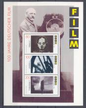 1995, Německo, A033, Film, **