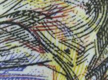 1995, Slovensko, 0065DV+VV, EUROPA: Mír a svoboda ✶✶