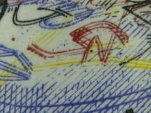 1995, Slovensko, 0065VV, EUROPA: Mír a svoboda ✶✶ ⊟ P H