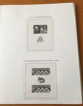 1995, Slovensko, Albové listy TROJAN