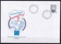 1995, Slovensko, COB003, Seminář ministrů kultury ⊙