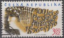 1996, Česko, 0100, Filharmonie, ⊙