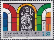 1996, Francie, 3133, Festival irské kultury „Imaginární Irsko“ ✶✶