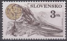 1996, Slovensko, 0109, Úspěchy na OH, **
