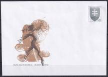 1996, Slovensko, COB005, Rok slovenské hudby (✶)