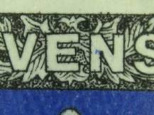 1997/1999, Slovensko, 0016xdDV, Výplatní známka: Dubnica nad Váhom ✶✶ ⊞ L D