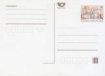 1997, Česko, CDV021AVV, Praga 1998 (∗)