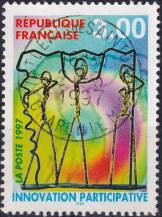 1997, Francie, 3186, Návrhy zaměstnanců ⊙