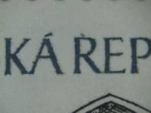 1998, Česko, A0174/0176AP, Praha Karla IV. ∗∗