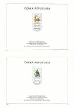 1998, Česko, NLB-C/1998, Znamení zvěrokruhu