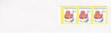 1998, Česko, ZS062, Velikonoce, **