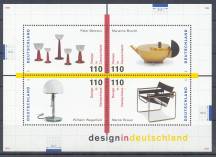 1998, Německo, A045, Design, **