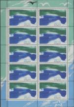 1998, Německo, PL1989, Ochrana přírody: Ochrana pobřeží a moří ∗∗