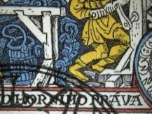 1999, Česko, FDC0224DV, 750. výročí jihlavského horního práva