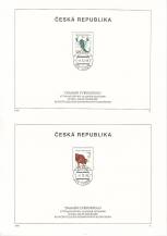 1999, Česko, NLD-E/1999, Znamení zvěrokruhu