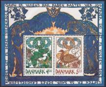 1999, Dánsko, A11, Poslové jara ✶✶