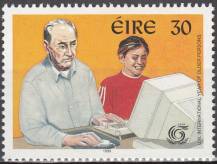 1999, Irsko, 1148, Mezinárodní rok seniorů ∗∗
