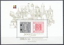1999, Německo, A046, IBRA ´99 ✶✶