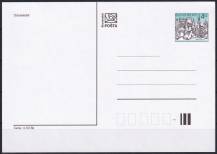 1999, Slovensko, CDV032, Dominanty Bratislavy (✶)