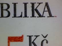 2000, Česko, 0264+0265StDV, Ochrana přírody: Vzácné houby - Hřib satanovitý ∗∗