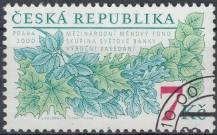 2000, Česko, 0270, Zasedání MMF, ⊙